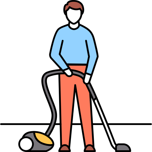 vacuum cleaner