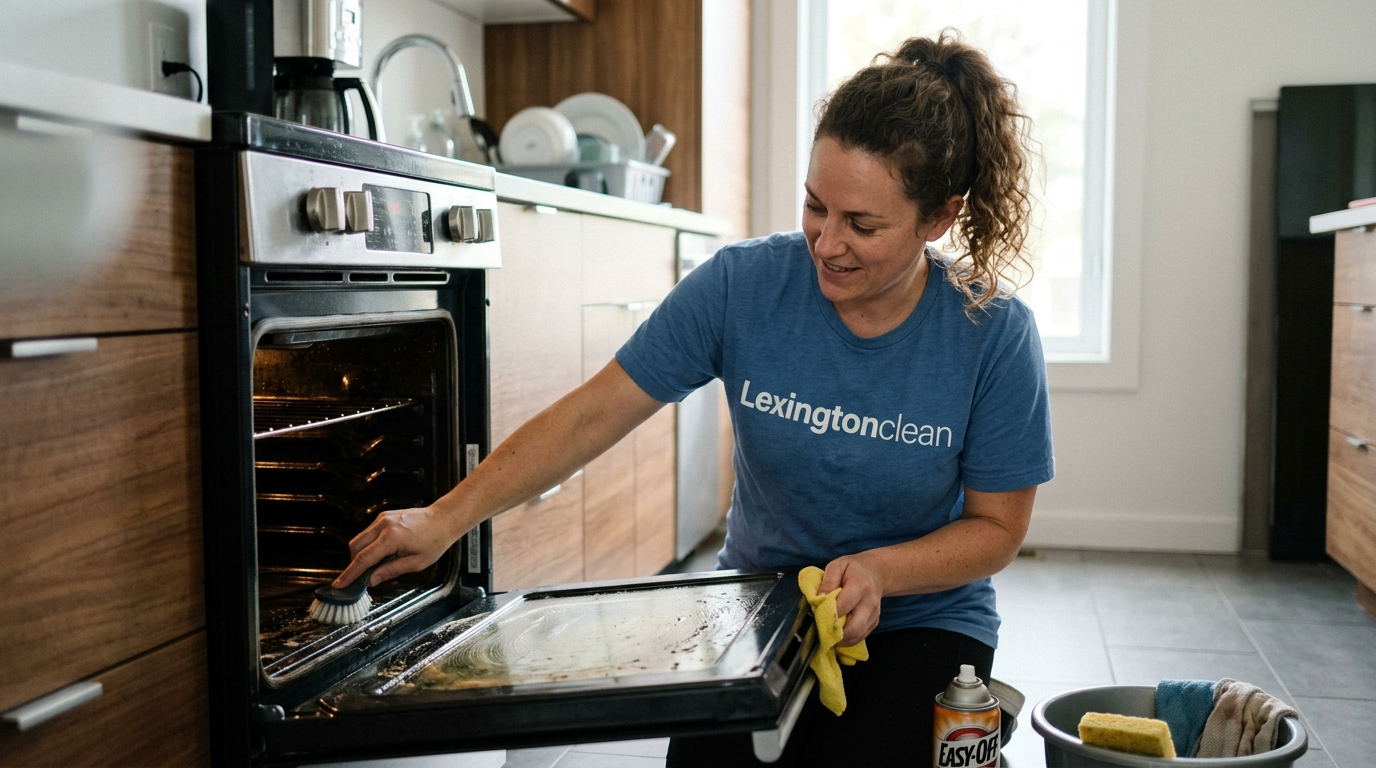 lady cleaning oven 202605192012.webp