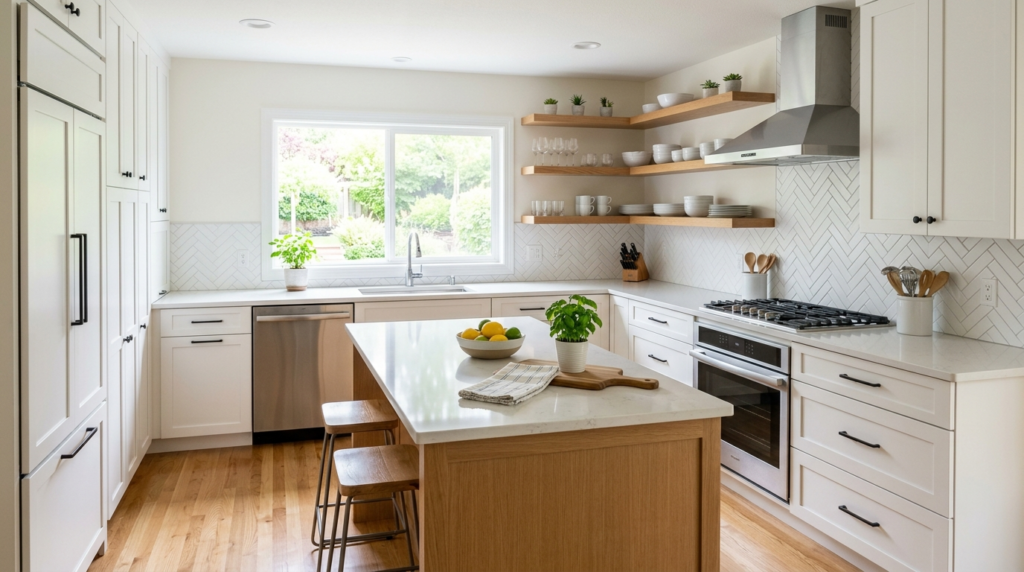 clean kitchen 202606161919